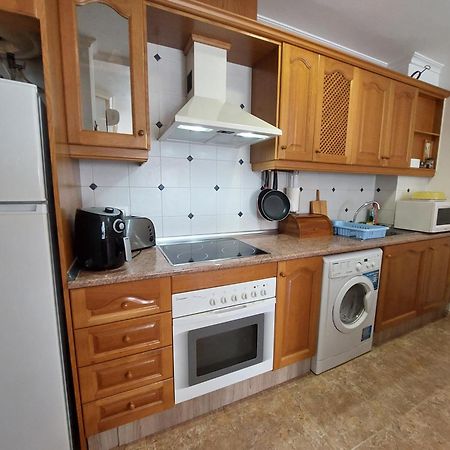 Apartamento Playa Mar 303 Orihuela Ngoại thất bức ảnh