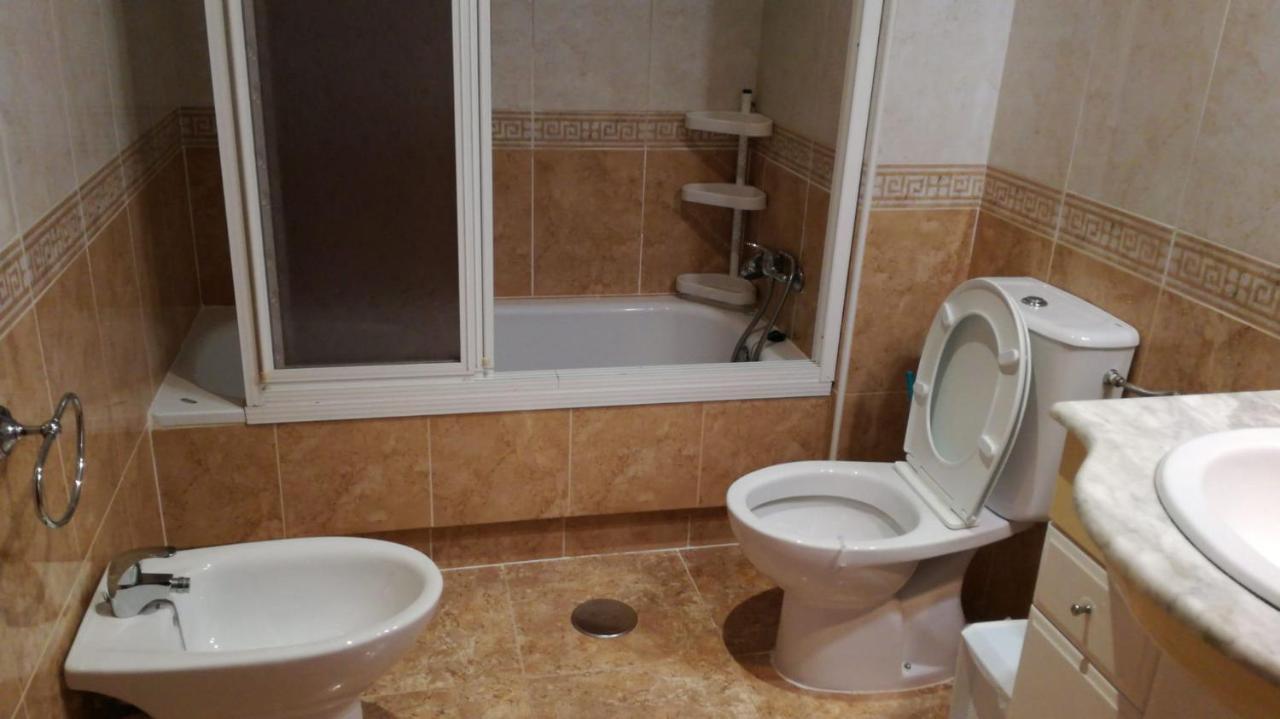 Apartamento Playa Mar 303 Orihuela Ngoại thất bức ảnh