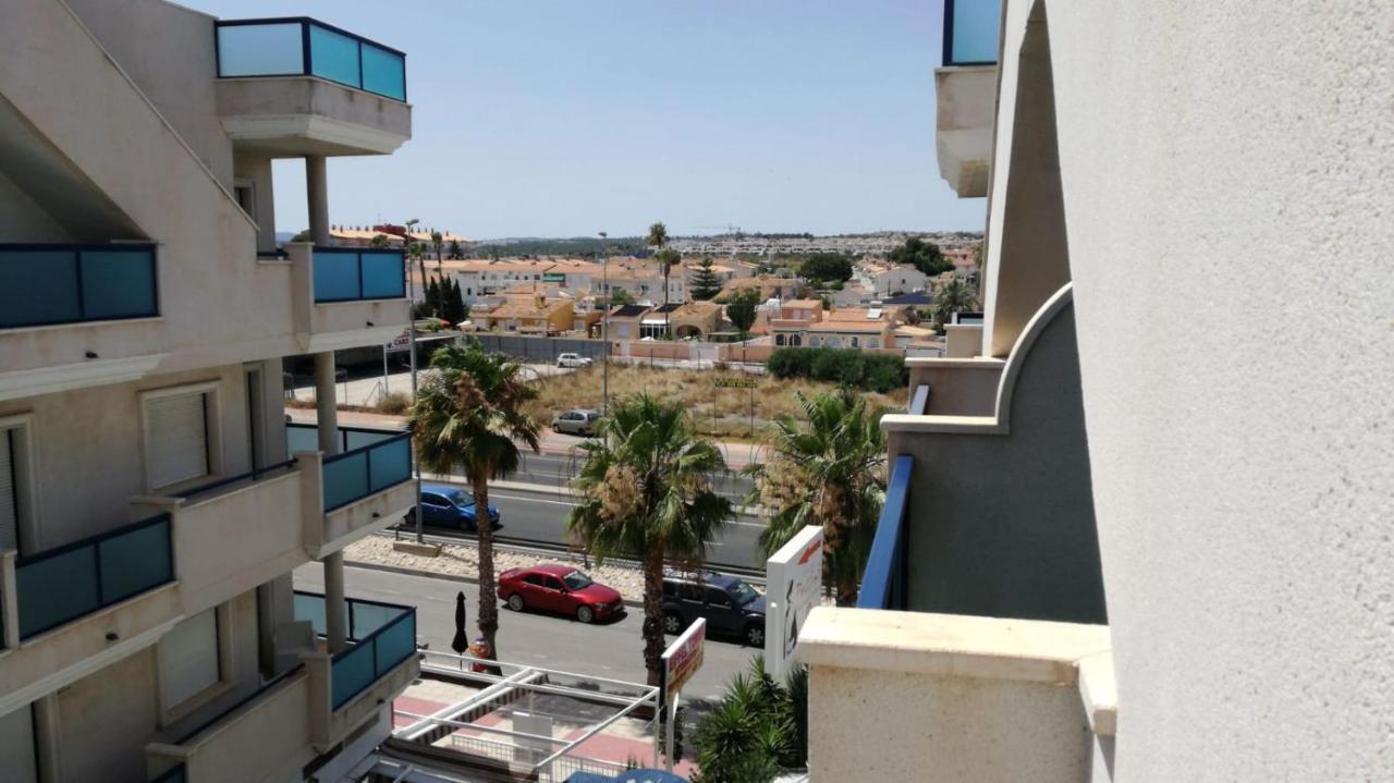 Apartamento Playa Mar 303 Orihuela Ngoại thất bức ảnh