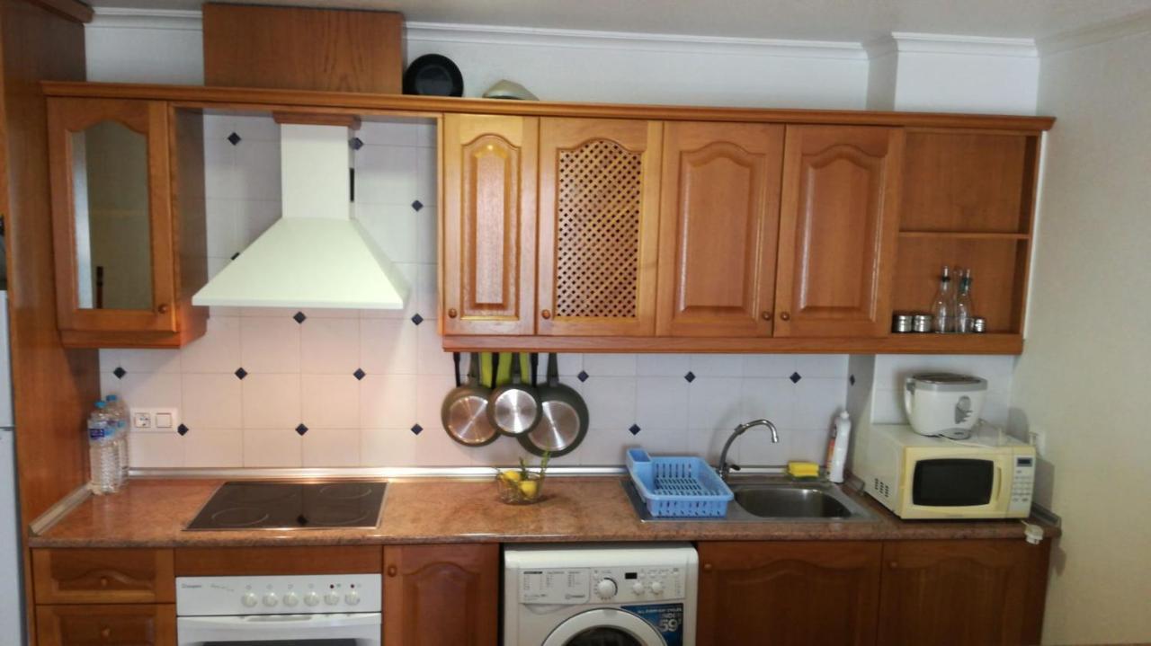 Apartamento Playa Mar 303 Orihuela Ngoại thất bức ảnh