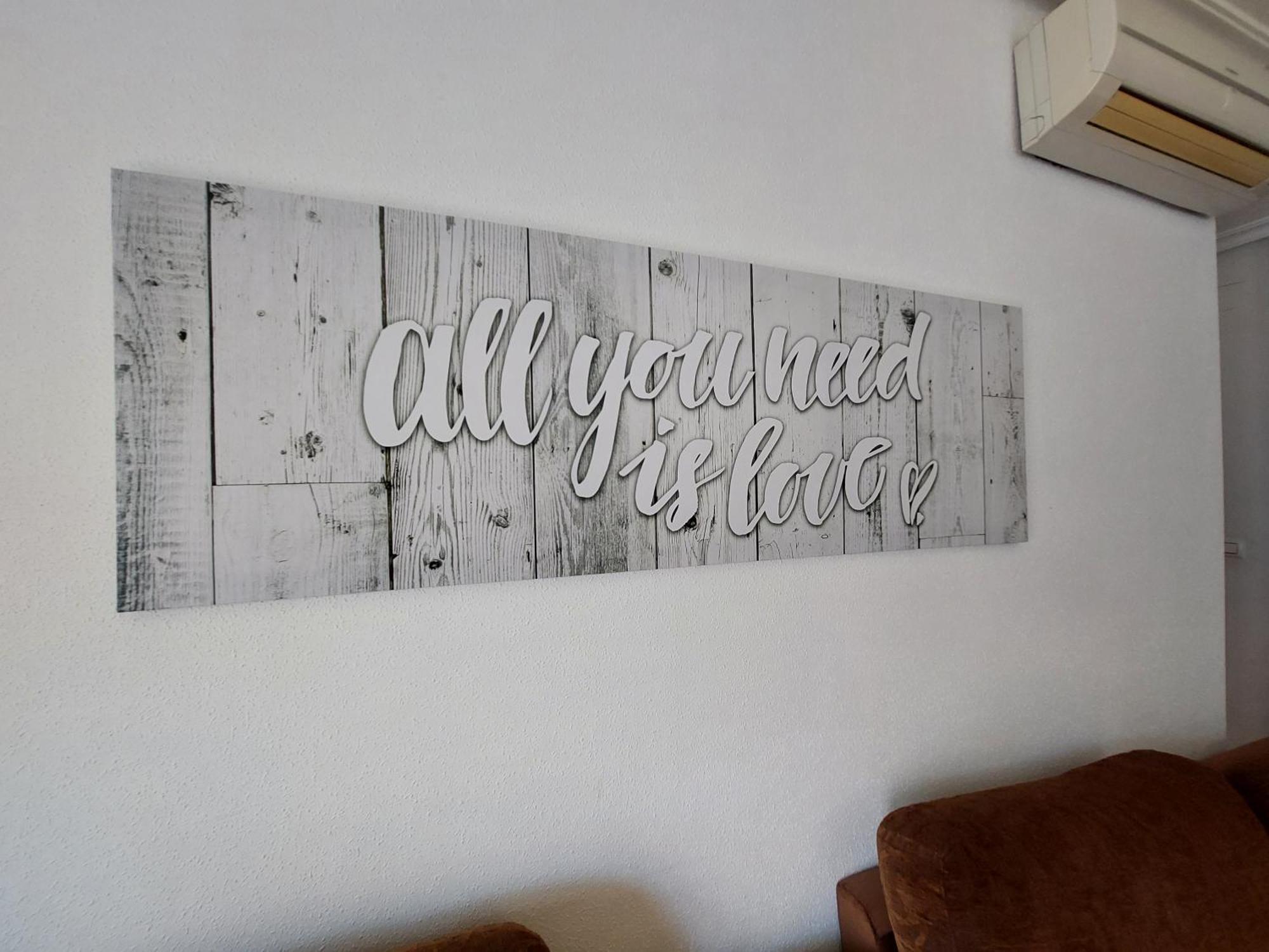 Apartamento Playa Mar 303 Orihuela Ngoại thất bức ảnh